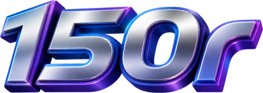 150r Logo